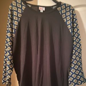 LuLaRoe Randy